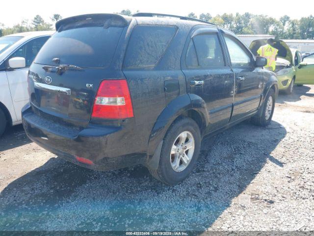 Kia Sorento Ex Image 4