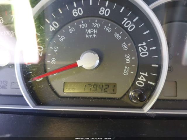 Kia Sorento Ex Image 8