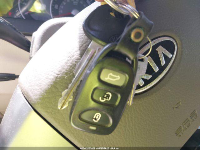 Kia Sorento Ex Image 9