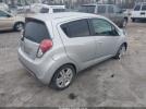 Chevrolet Spark 1lt Cvt Image 2