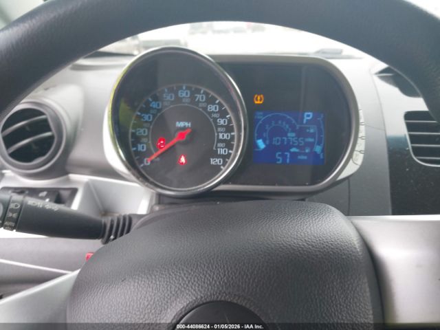 Chevrolet Spark 1lt Cvt Image 11