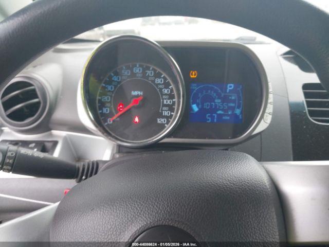 Chevrolet Spark 1lt Cvt Image 11