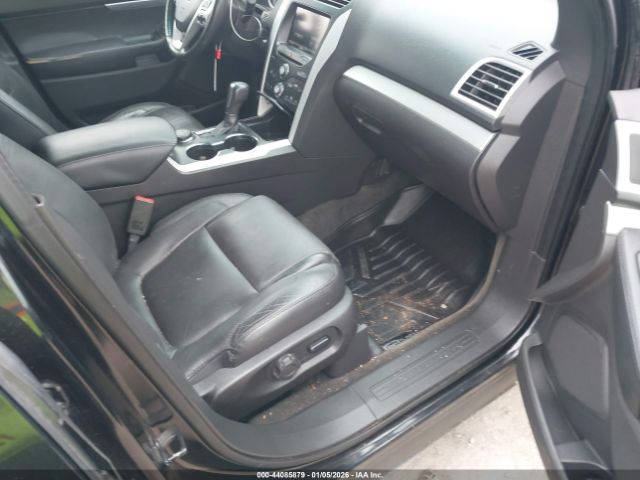 Ford Explorer Xlt Image 5