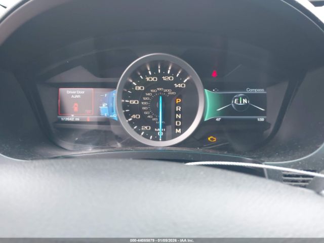 Ford Explorer Xlt Image 3