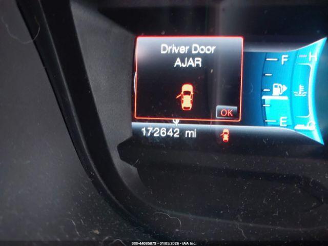 Ford Explorer Xlt Image 7