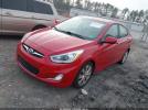 Hyundai ACCENT Gls Image 2
