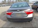 Toyota Camry Le Image 15