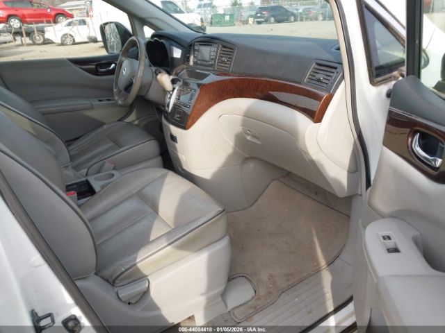 Nissan Quest Sv Image 3