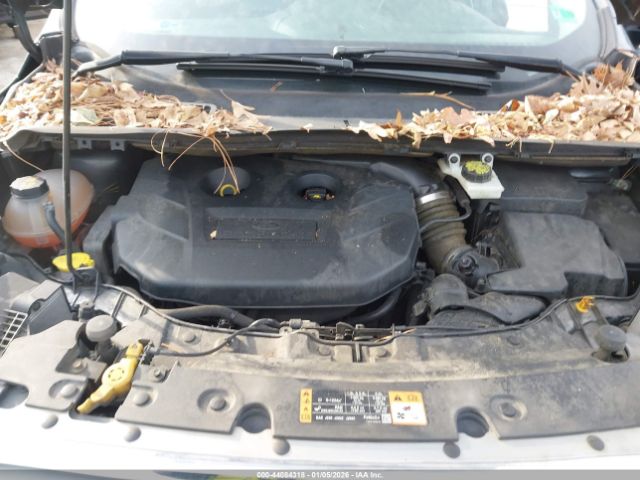 Ford Escape Titanium Image 7