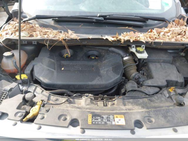 Ford Escape Titanium Image 7