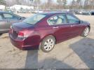 Honda Accord 3.5 Ex Image 2