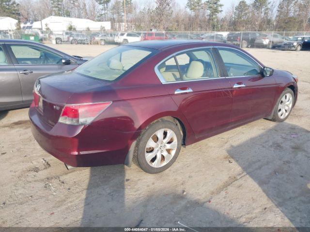 Honda Accord 3.5 Ex Image 2