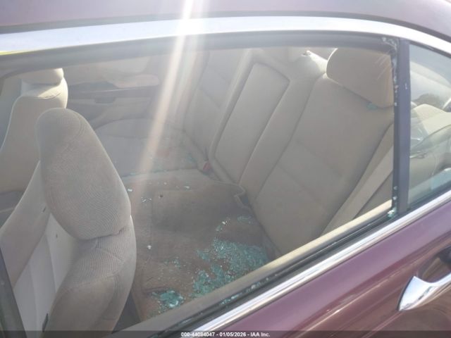 Honda Accord 3.5 Ex Image 4