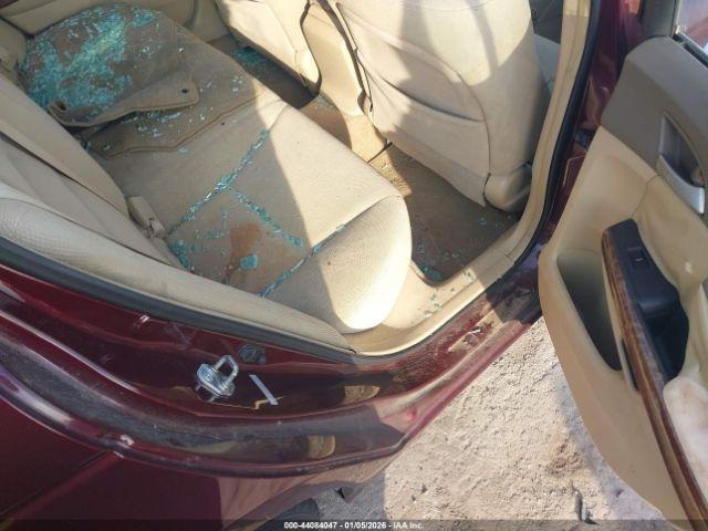 Honda Accord 3.5 Ex Image 7