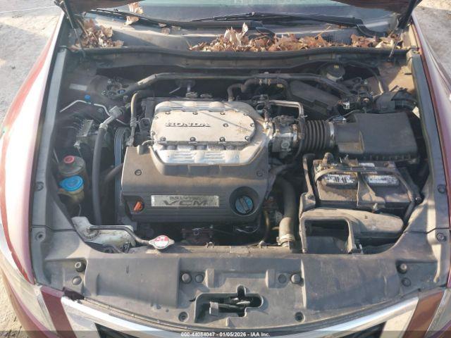 Honda Accord 3.5 Ex Image 11