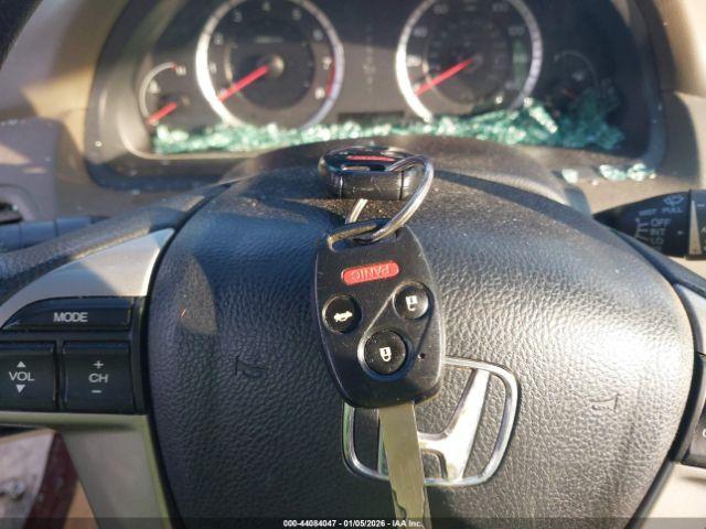 Honda Accord 3.5 Ex Image 5