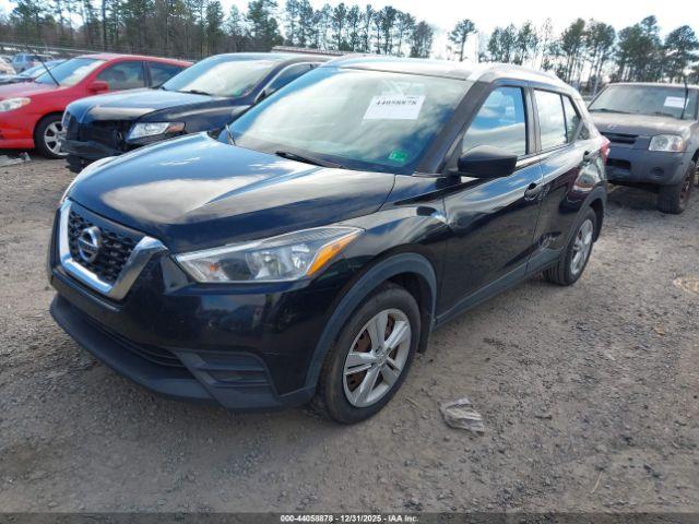 Nissan Kicks S Image 6