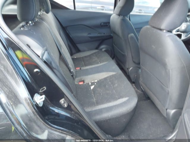 Nissan Kicks S Image 5