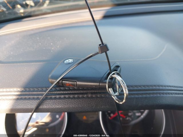 Volkswagen Atlas 3.6l V6 Sel Image 12