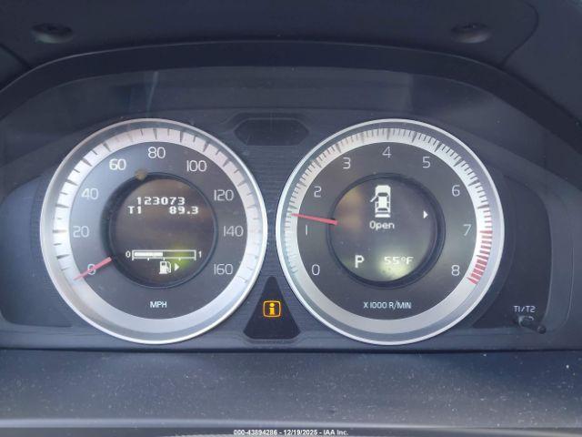 Volvo S60 T5 Image 5