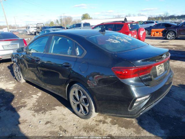 Kia Forte Lxs Image 2