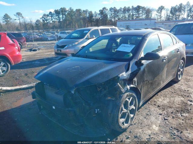 Kia Forte Lxs Image 11