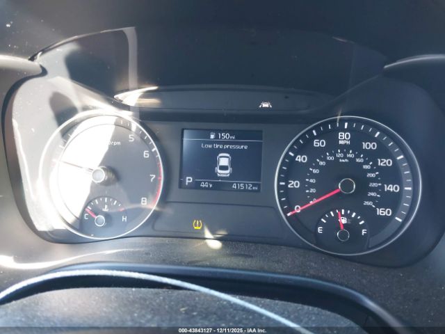 Kia Forte Lxs Image 15