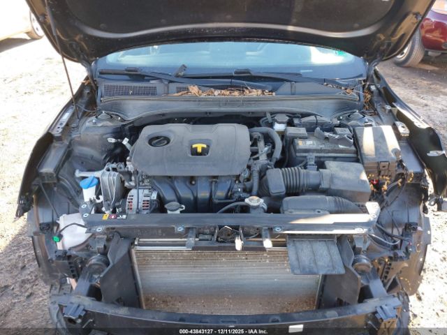 Kia Forte Lxs Image 5