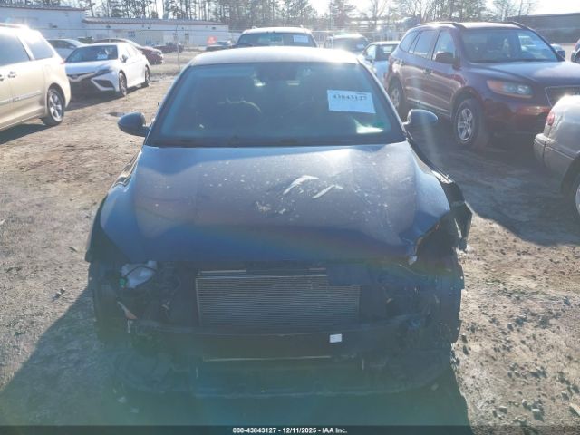 Kia Forte Lxs Image 6