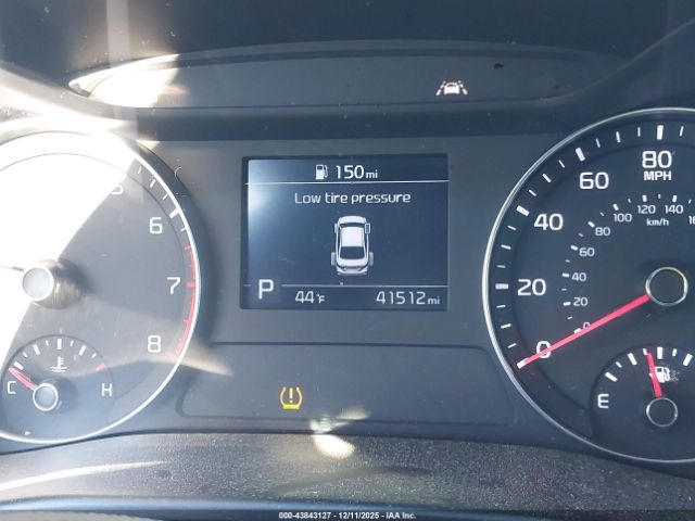 Kia Forte Lxs Image 12