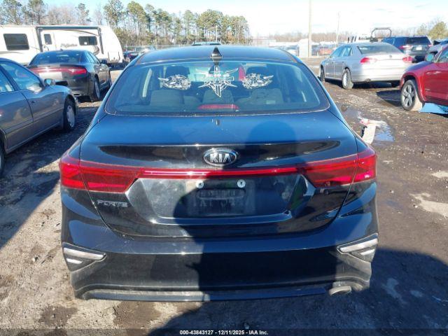 Kia Forte Lxs Image 7