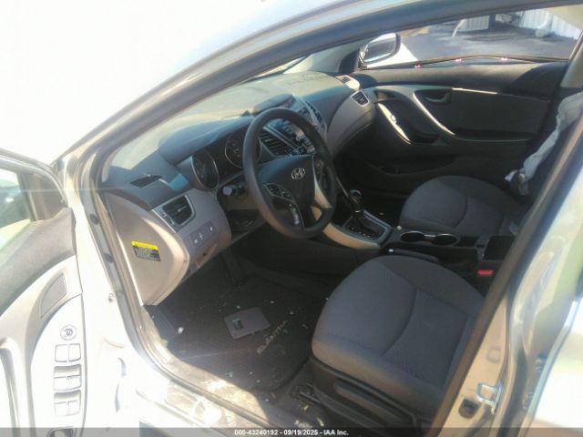 Hyundai ELANTRA Se Image 2