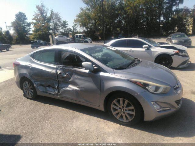 Hyundai ELANTRA Se Image 7