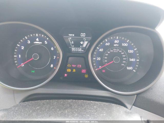 Hyundai ELANTRA Se Image 12