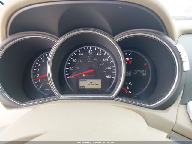 Nissan Murano Sl Image 5