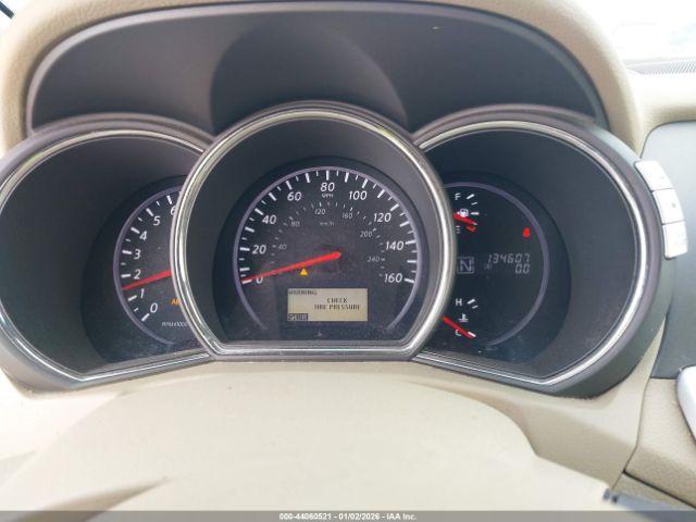 Nissan Murano Sl Image 5