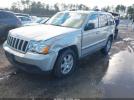 Jeep Grand Cherokee Laredo Image 2