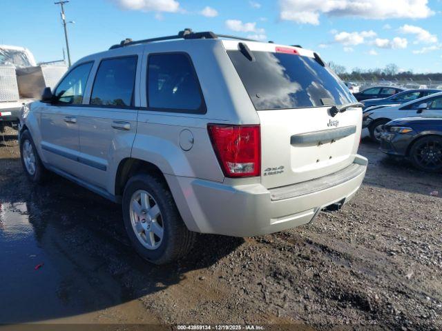 Jeep Grand Cherokee Laredo Image 15