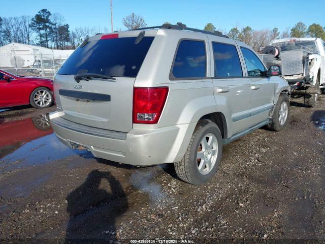 Jeep Grand Cherokee Laredo Image 13