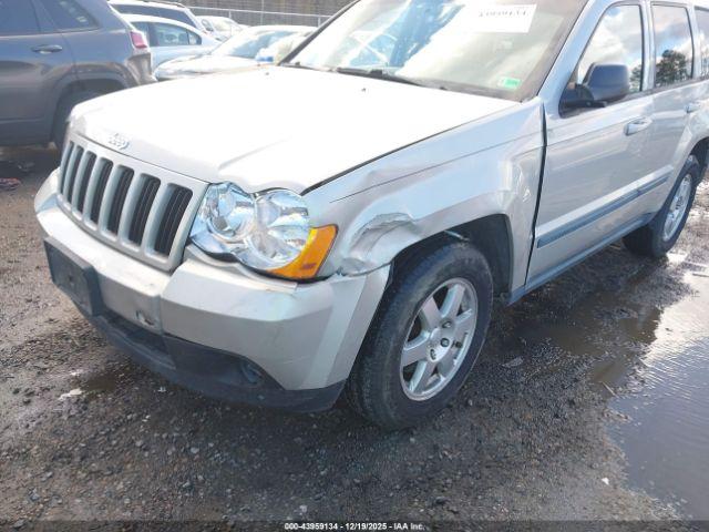 Jeep Grand Cherokee Laredo Image 5