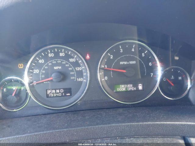 Jeep Grand Cherokee Laredo Image 3