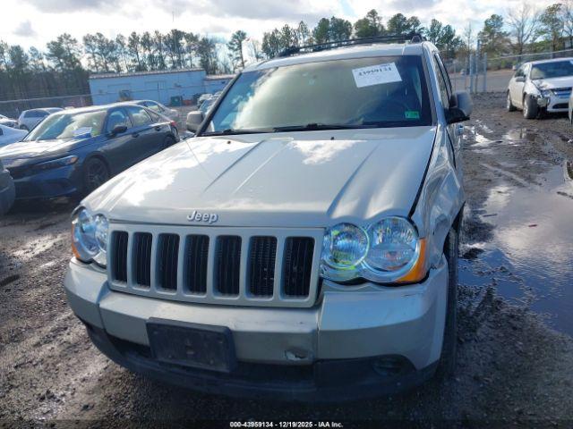 Jeep Grand Cherokee Laredo Image 7