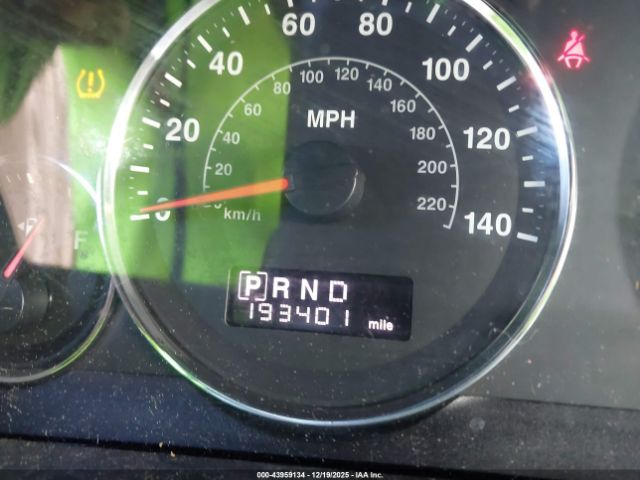 Jeep Grand Cherokee Laredo Image 10