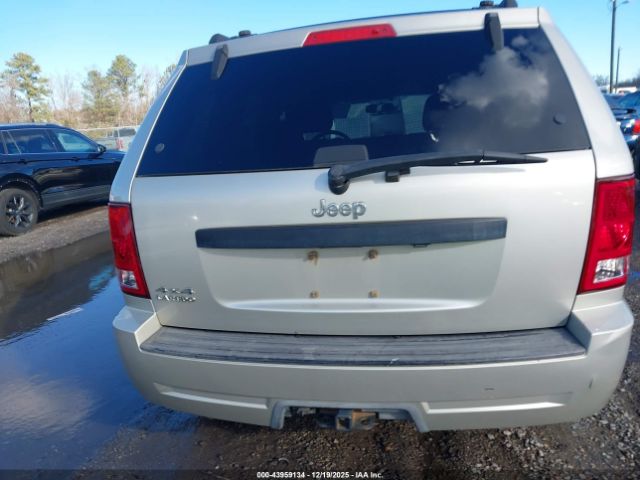 Jeep Grand Cherokee Laredo Image 12