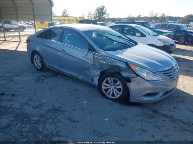 Hyundai SONATA Gls Image 1