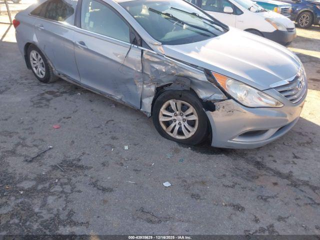 Hyundai SONATA Gls Image 6