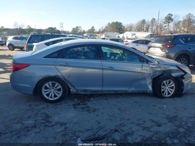 Hyundai SONATA Gls Image 3