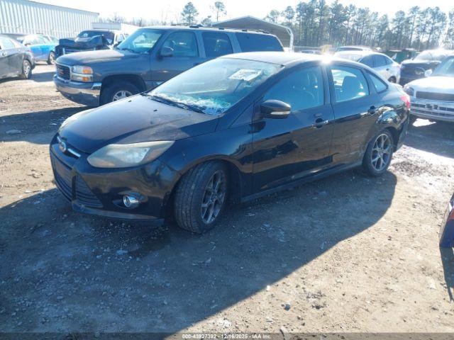 Ford Focus Se Image 2