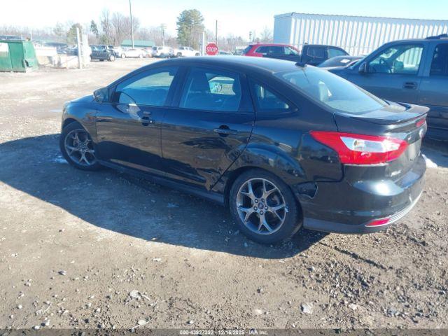 Ford Focus Se Image 11