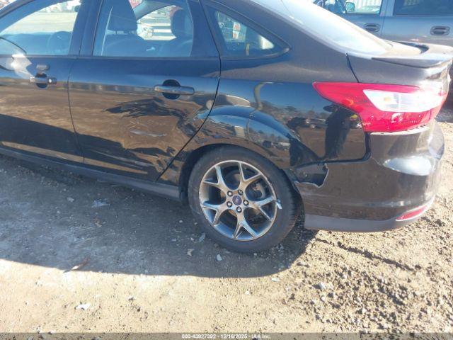 Ford Focus Se Image 3